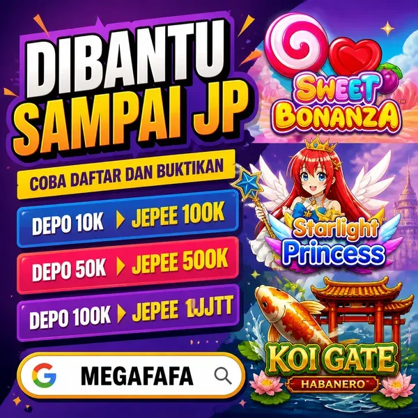 situs game slot terbaru